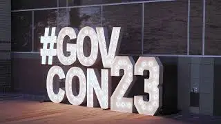TNECD Governor's Conference 2023
