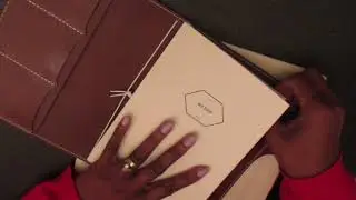 Chic Sparrow Unboxing