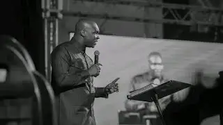 END OF YEAR BREAKTHROUGH AND DELIVERANCE with Apostle Joshua Selman 