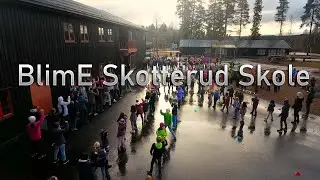 BlimE - Skotterud Skole