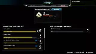 Apex Legends Gameplay (no commentary)