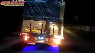 Lagi lagi albex menggila dijalur kedawung