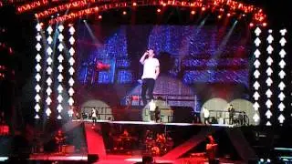 One Direction - Stand Up - Madison Square Garden, NYC  12-3-2012
