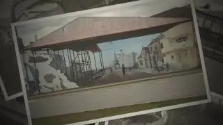 Fassadenmalerei