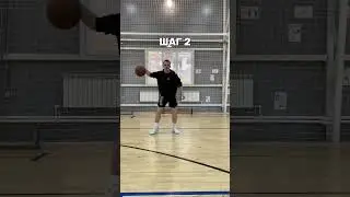 Больше видео на эту тему⬆️⬆️⬆️ #basketball #bballtraining #nba #basketballtrainer
