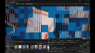 LIVECODE.NYC | Technopaganism Solstice Celebration [Unreal Engine Screen Capture]