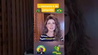 Al&ocirc; Brasil 