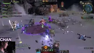 The Dread Legion (Neverwinter Rogue Gameplay)