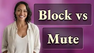 How Do Blocking and Muting Change Your Messenger Online Status?