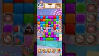Sweet Escape || level completed || game playing