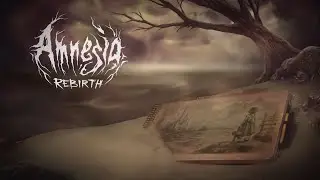 Amnesia: Rebirth - PC First Hour of Gameplay [1440p 60 FPS] (No Commentary)