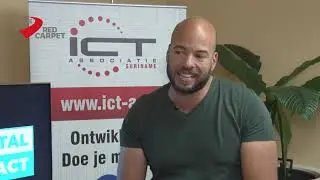 STEVEN COUTINHO DIGITAL IMPACT 2019