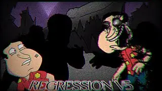 Quahog Dynasty Disaster chapter 1 song 1 REGRESSION V5 especial 350 subs