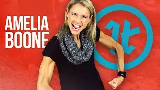 How to Cultivate Toughness | Amelia Boone on Impact Theory