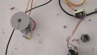 AM TRANSMITTER BD139 1WATT