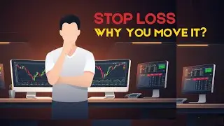 Your Ego vs. Your Stop Loss: The Hidden Battle Sabotaging Your Trading