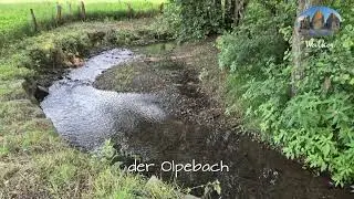 Gut Hungenbach Unterselbach Olpebachtal Sülze