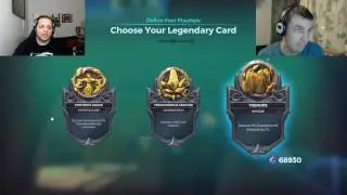 Paladins Essence Analysis