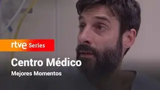 Centro Médico: Capítulo 150 - Mejores momentos #CentroMédico | RTVE Series