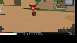 Shinobi Story |  Having fun in origin