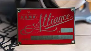 Alliance Tag Update