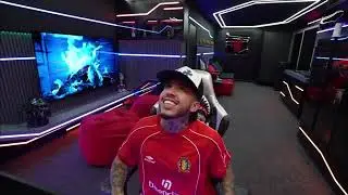 HABLANDO DE TODO LO QUE ESTA PASANDO I WESTCOL