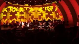 Planet Claire B-52's and Hollywood Bowl Orchestra
