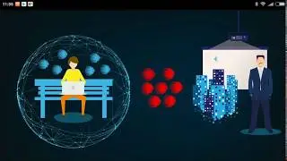 PDATA токен  РЕВОЛЮЦИЯ В ТОРГОВЛЕ ЛИЧНЫМИ ДАННЫМИ!!!