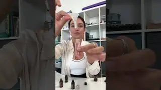 2 к Vetiver 2 к Cedarwood 2 к Serenity. В роллер на 10 мл, долить кокосового масла до полна!
