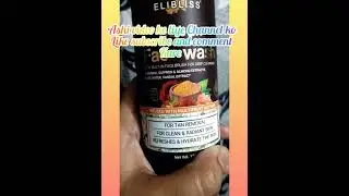 Ubtan face wash with silicon brush only 100 rs #unboxing #trending #best #flipkart #shopsy #shorts