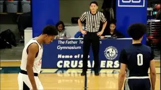 ebc 2017 | day 2 | central tech vs. rise prep