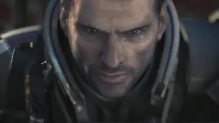 Mass Effect: Anime OP [SiM - The Rumbling]