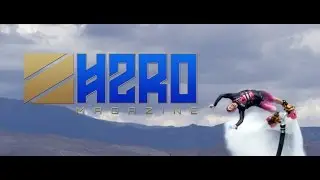 HydroFest Jetboard Freestyle Casey 'Swizzle' Mcelwee