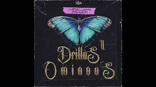 Drillus Ominous Vol.2 (Demo)