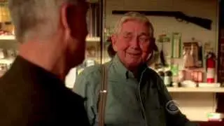 A tribute to Ralph Waite as Jackson Gibbs