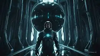 The Forsaken Outpost | Epic Alien Space Station Sci-Fi Story, The Last Stand Against the Void