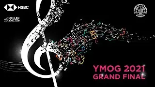 Young Musicians of the Gulf (YMOG) 2021 - Grand Final