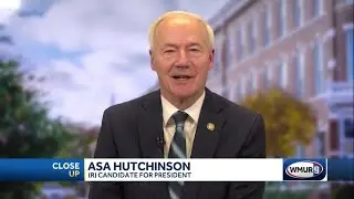 CloseUp: Hutchinson explains GOP shift on national abortion restrictions