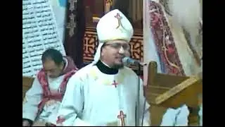اتحبني؟ ٢/١/٢٠٢٦ ابونا اثناسيوس موريس ٢٤ كيهك 