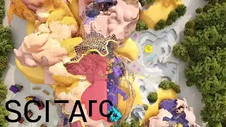 SCI-Arc: Architecture is an Act of Optimism