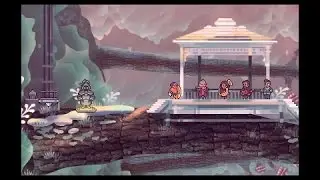 Even the Ocean - episode 7: Smile