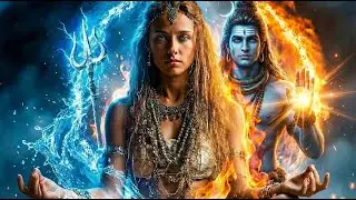 INCINERA EL MIEDO Y LA ANSIEDAD 🔥 MANTRA DE SHIVA 396Hz | PROTECCI&Oacute;N Y PODER