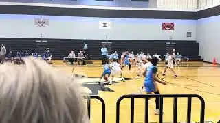 Bennett RPEM vs Grandview 