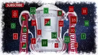 FATV Advent Calendar 2016