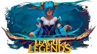🔴 Стрим по Лиге Легенд, вспоминаю как играть!🌟Розыгрыши, Итьбоксы и музыка🌟