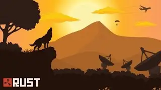 Rust Music | Thunder
