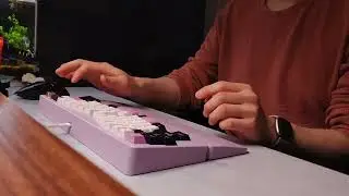 Bear65 V2 by Jackylabs