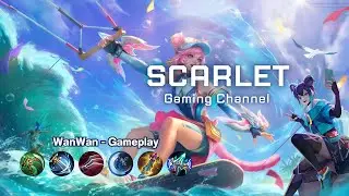 Wanwan Summer Vibes! 🔥 Classic Spam Mode