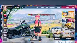 ROS 2020 update.Naruto skin gotcha!😍😇