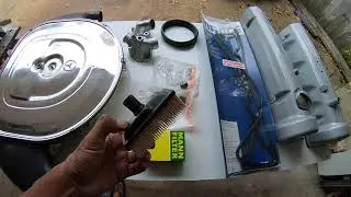 Mercedes Benz C126 W126 Improve Your V8 M117 Engine (560SEC 560SEL 500SEC 500SEL)